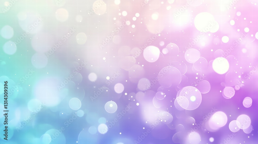Enchanting Bokeh: A mesmerizing bokeh effect dances across a spectrum of pastel hues, evoking a sense of dreamlike wonder and ethereal beauty. Enchanting Bokeh: A mesmerizing bokeh effect dances across a spectrum of pastel hues, evoking a sense of dreamlike wonder and ethereal beauty.