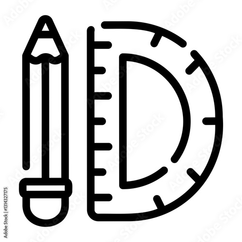 protractor