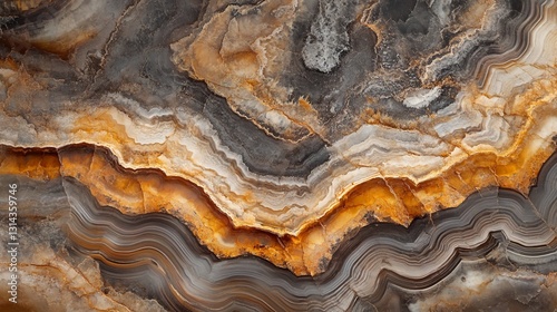 Wallpaper Mural Abstract Onyx Stone Texture Background Torontodigital.ca