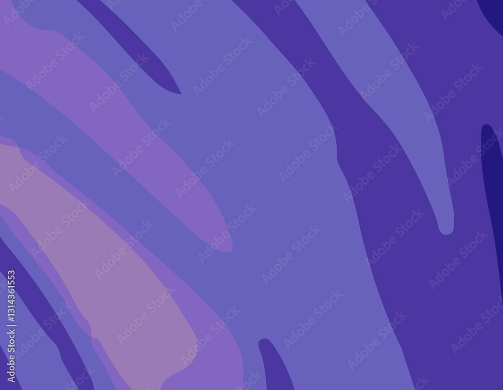 Obraz premium purple colour background, Purple Abstract Background, Purple and Indigo Texture for any Graphic Design work, violet background aesthetic, minimalist designs and sophisticated add depth to your designs