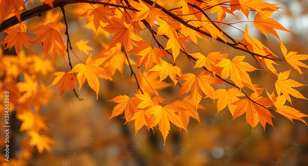 Pumpkin spice and golden maple leaves swirl in the crisp autumn breeze, setting the scene for Thanksgiving Pumpkin spice and golden maple leaves swirl in the crisp autumn breeze, setting the scene for Thanksgiving