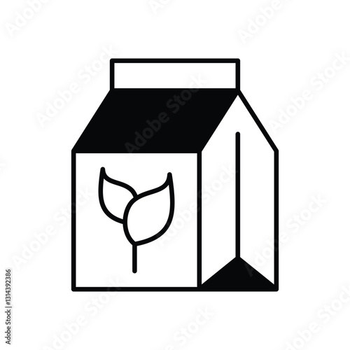 Compost Vector icon