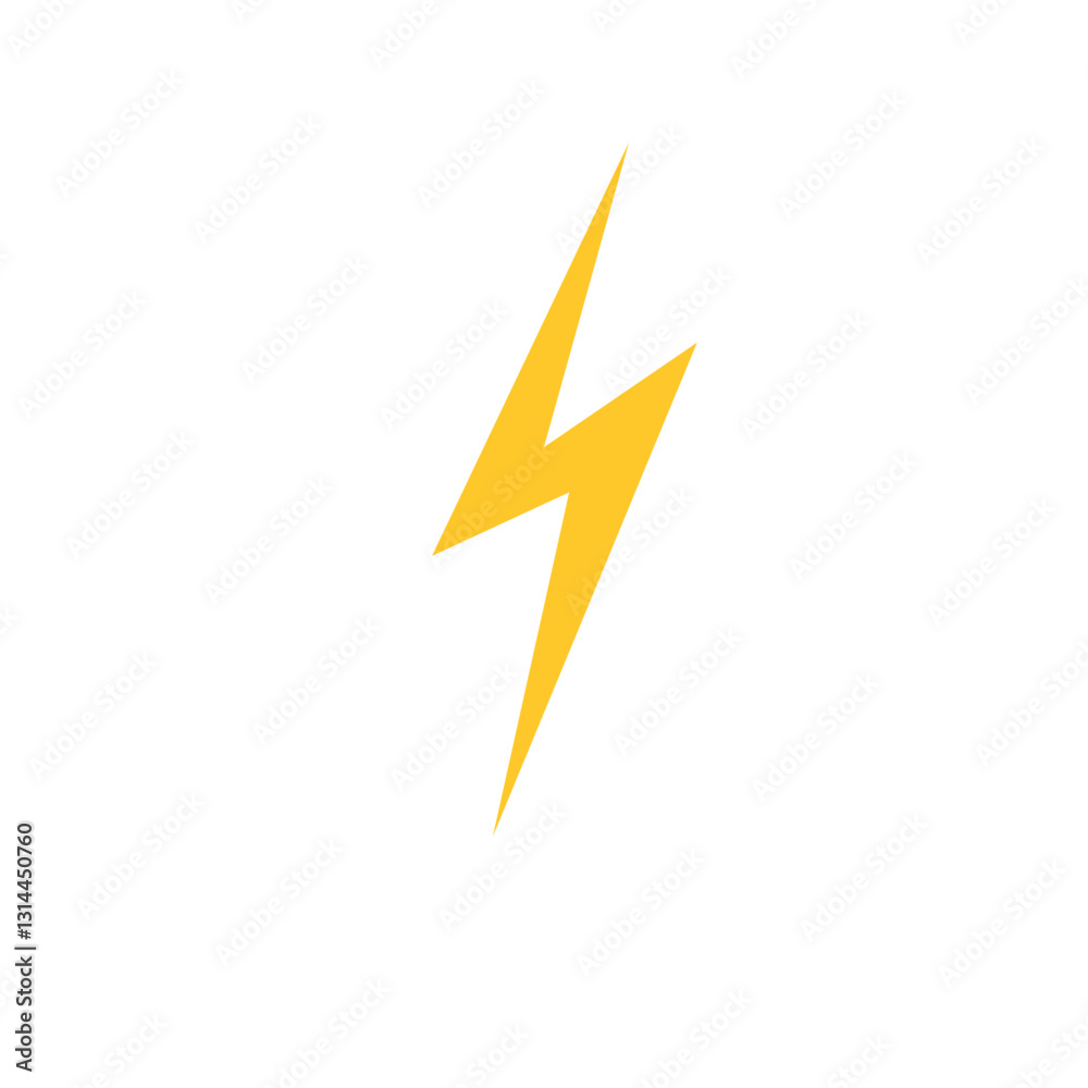 lightning bolt vector illustration lightning bolt vector illustration