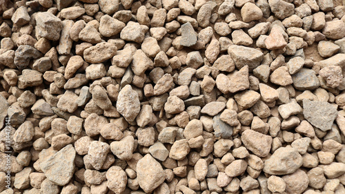 pile of stones