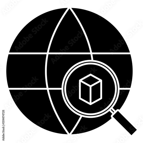 material sourcing