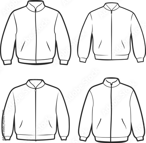 polo shirt vector illustration
