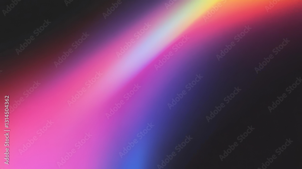 Iridescent Chromatic Gradient Backgrounds
Iridescent Chromatic Gradient Backgrounds