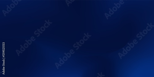 Blue smoke dark background, abstract pattern Simple, modern design for covers, business cards, brochures or product modern background