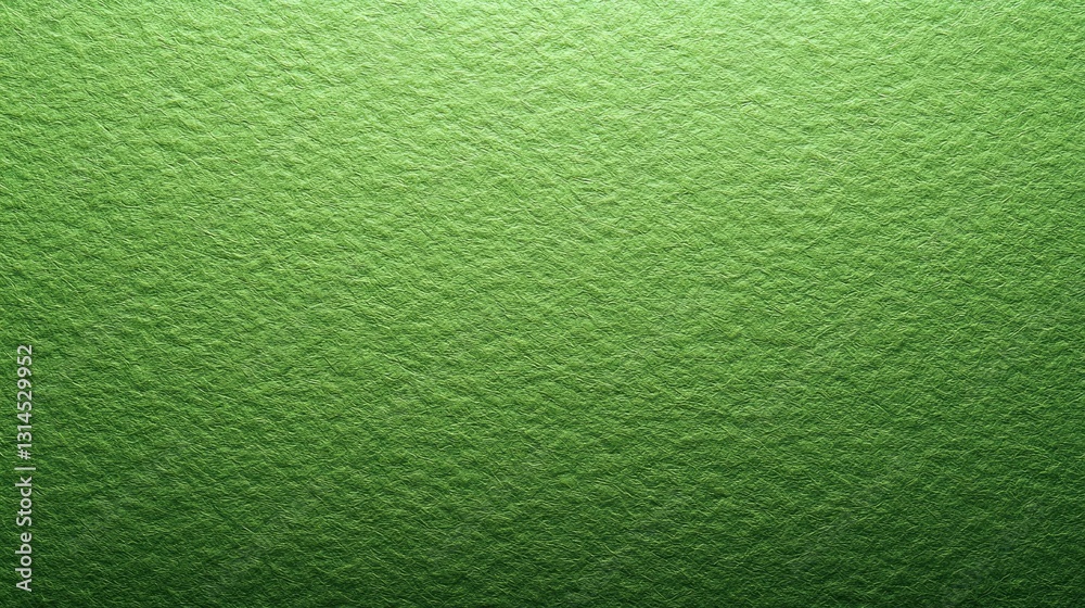Fototapeta premium Dark green textured cardstock paper background