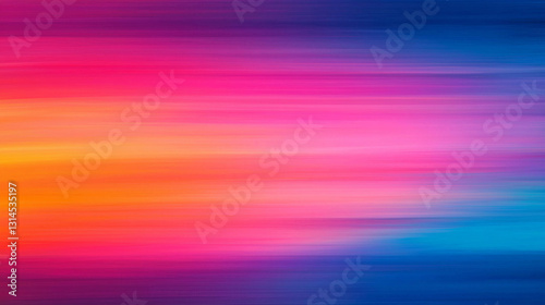 bstract-art-style, Illustration Background Light pink and blue pastel colors with gradient texture for web banner and hot sale Abstract color gradient background