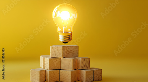 Building Ideas The Path to Innovation