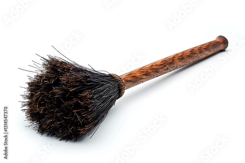 Horsehair Brush
