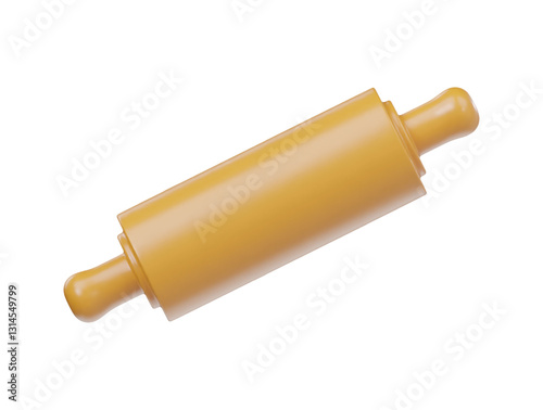 3d chakla belun icon 3d render illustration