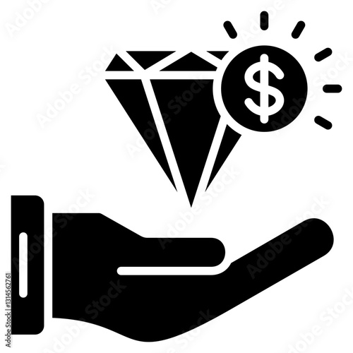 Value Proposition Icon