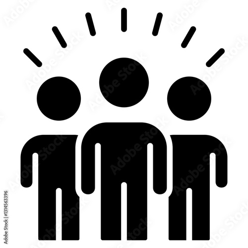 Organizational Icon