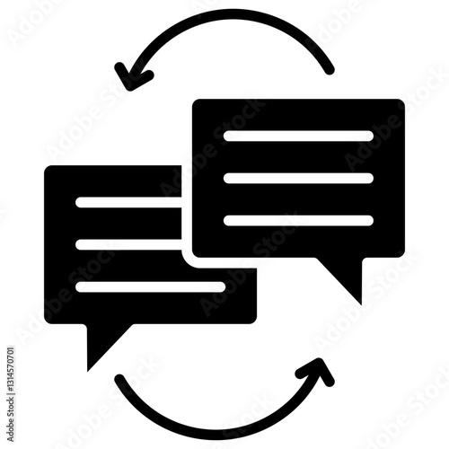 Translation Icon