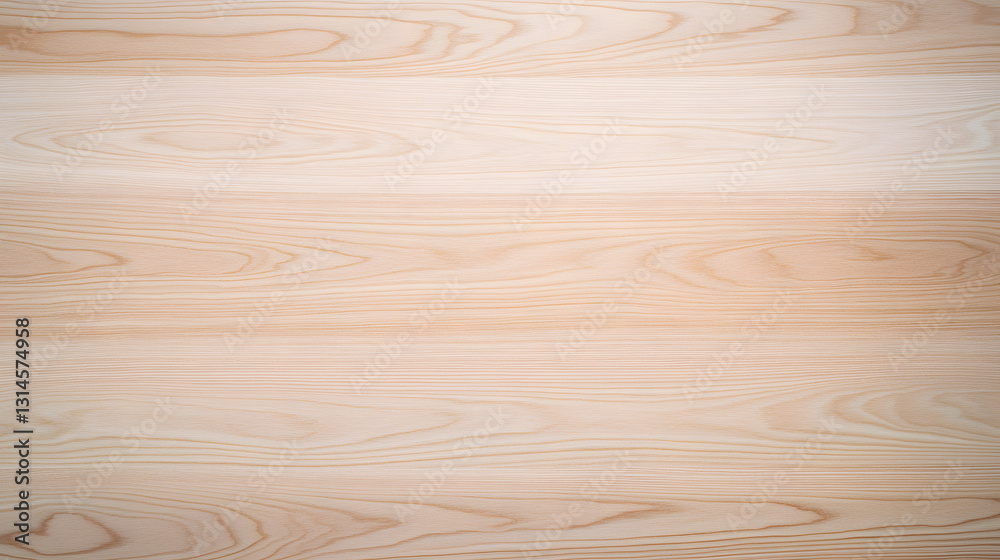 Light beige wooden surface with soft grain and smooth polished texture UHD 4K Image Light beige wooden surface with soft grain and smooth polished texture UHD 4K Image