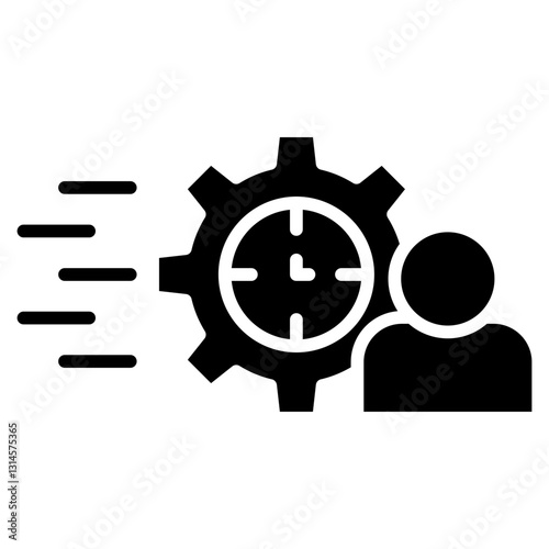 Time Icon