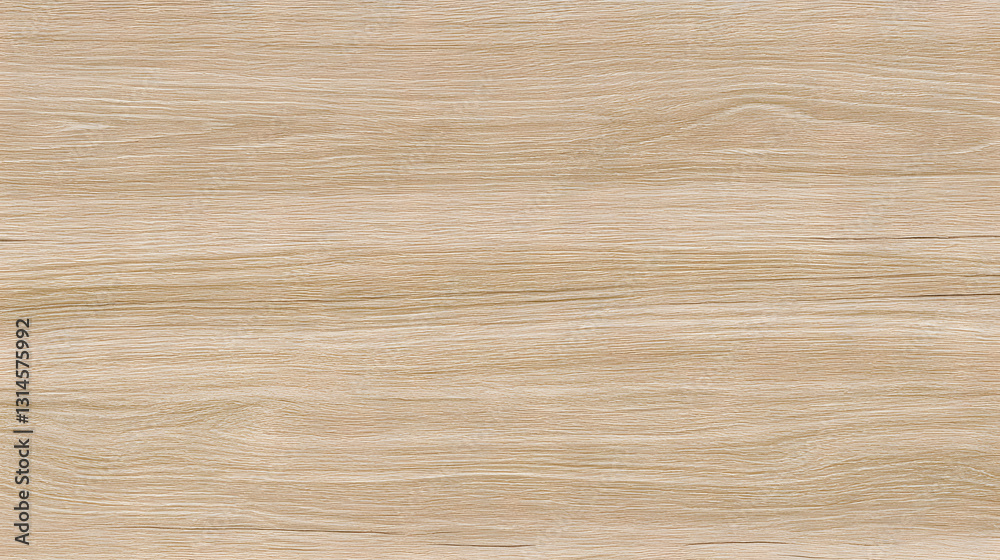 Light natural wooden surface with soft beige tones and elegant grain UHD 4K Image Light natural wooden surface with soft beige tones and elegant grain UHD 4K Image