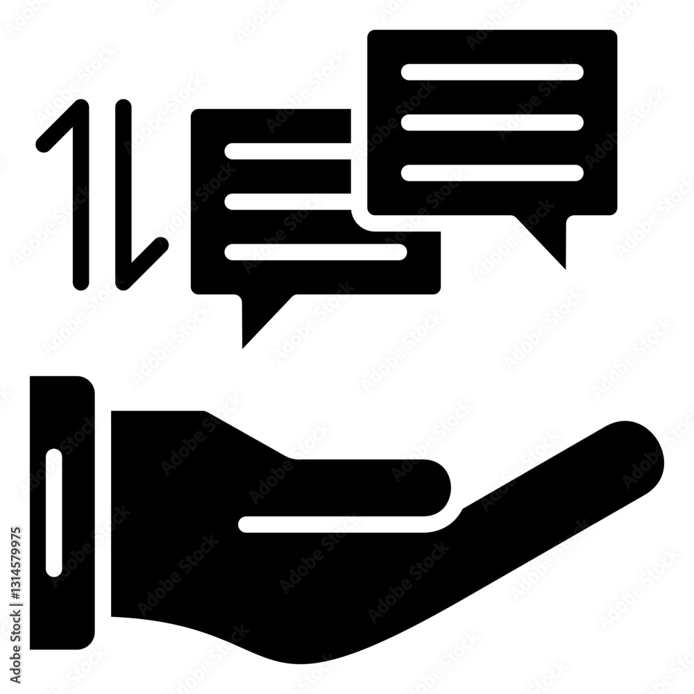 Feedback Icon Feedback Icon
