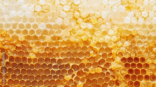 Golden nectar, nature’s sweetest masterpiece.