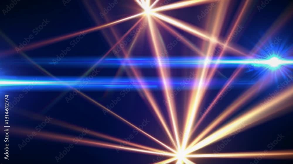 Luminous Network: Capturing the essence of technological connection with a stunning network of radiant lines and vibrant energy, ideal for futuristic and digital themes.