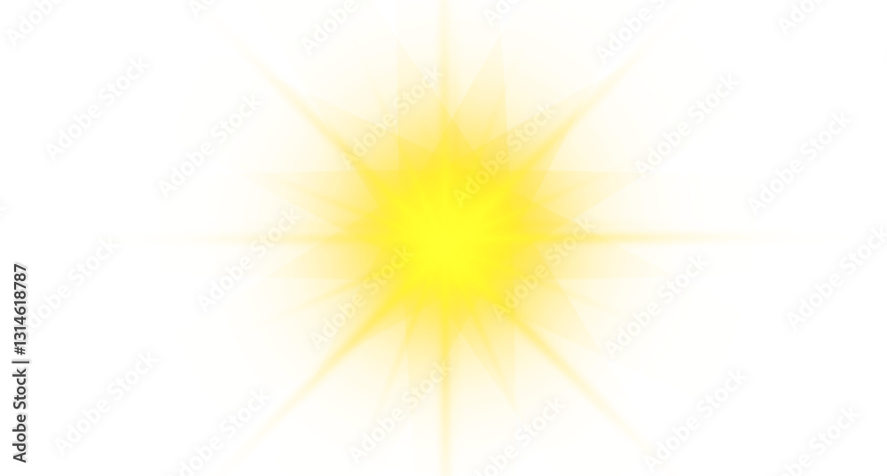 Shiny Abstract Vector Background with Sunburst, Sun Rays, and Glowing Light Beams. Bright Exploding Star Effect with Lens Flare, Flash, and Photographic Glow. Summer Morning Sky with Warm Golden Hues. Shiny Abstract Vector Background with Sunburst, Sun Rays, and Glowing Light Beams. Bright Exploding Star Effect with Lens Flare, Flash, and Photographic Glow. Summer Morning Sky with Warm Golden Hues.