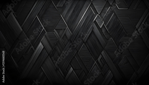 A visually captivating Carbon Line Textures PC wallpaper, created with AI to provide a futuristic and high-tech background for any digital setup.
