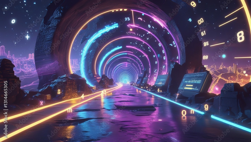 Time Warp Dimension A Journey Through Past and Future Time Warp Dimension A Journey Through Past and Future