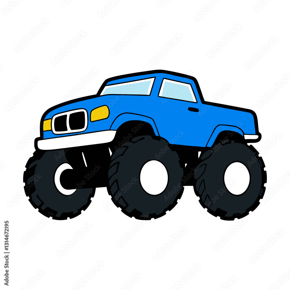 toy car isolated on white toy car isolated on white