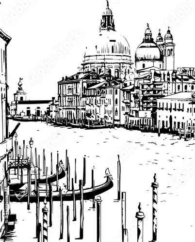 architecture, sketch, building, city, drawing, paris, vector, illustration, church, europe, street, old, art, travel, vintage, rome, cathedral, town, italy, house, ancient, landmark, tower, coloring p