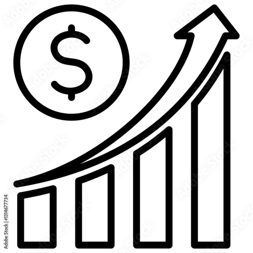 Incremental Icon