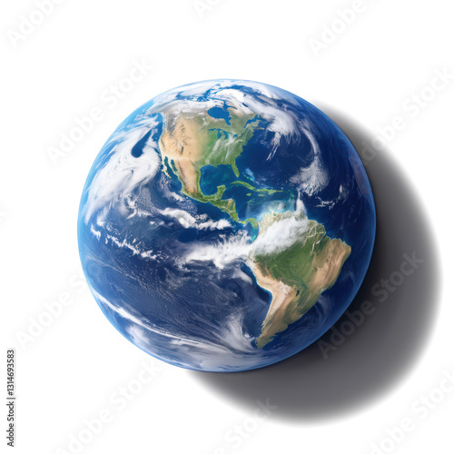 Fototapeta Naklejka Na Ścianę i Meble -  earth