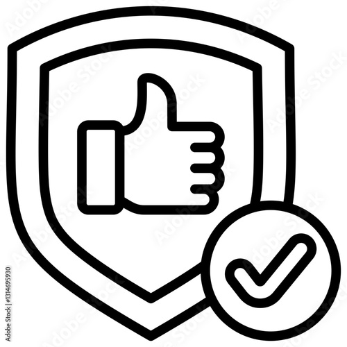 Reliability Icon