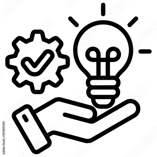 Innovation Icon