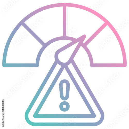 Risk Level Icon