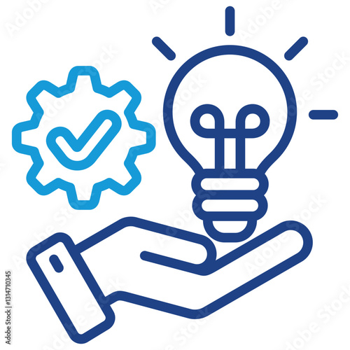 Innovation Icon