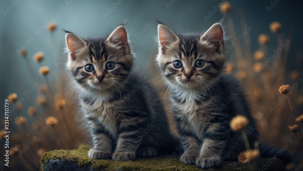 Scottish cats Scottish cats