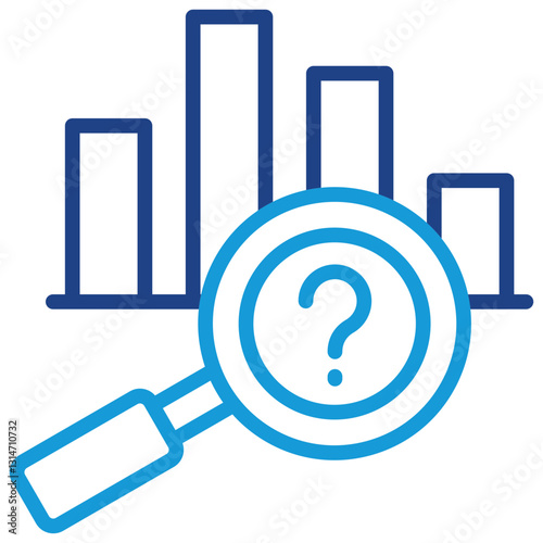 Analysis Icon