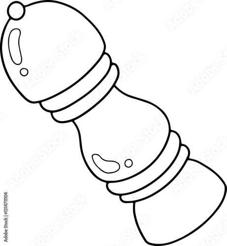 peppper grinder