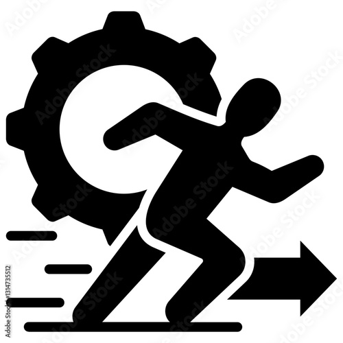Action Icon
