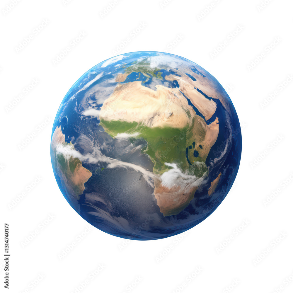 earth earth