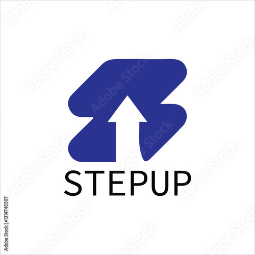 Step Up Event Corporate Logo - Team Logos