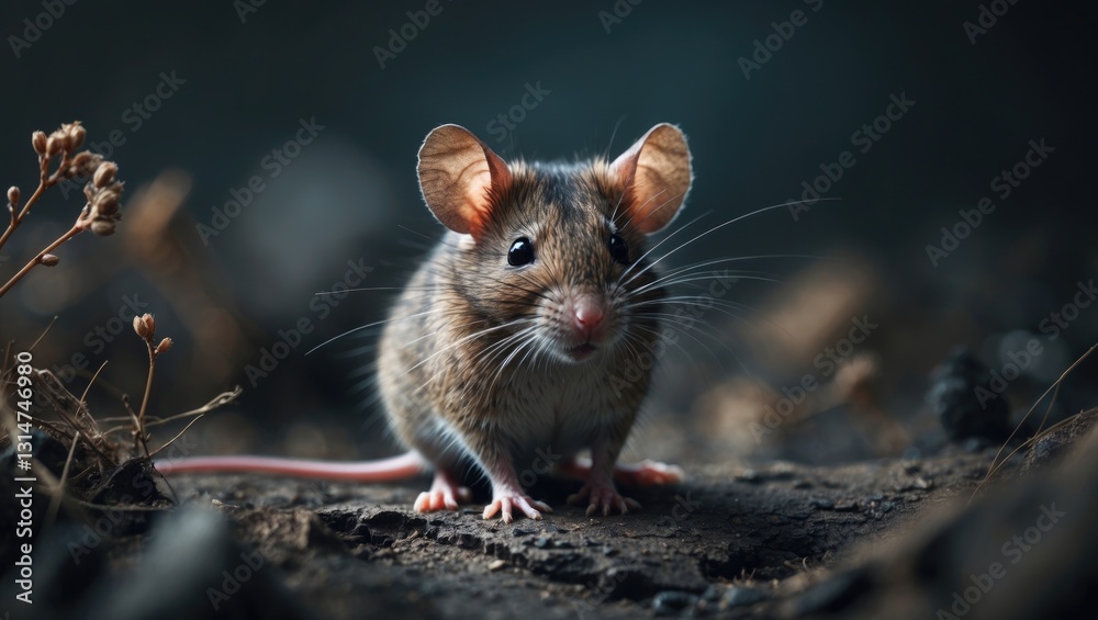 Small mice Small mice