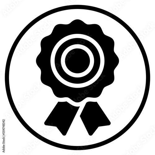 original glyph icon