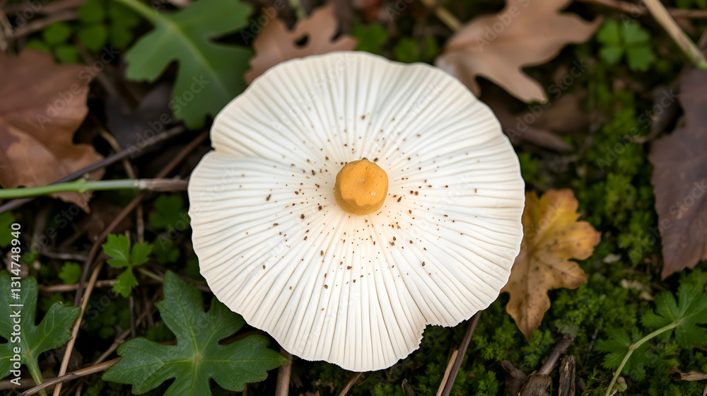 Lactarius quietus, commonly known as the oak milkcap, oakbug milkcap or southern milkcap Lactarius quietus, commonly known as the oak milkcap, oakbug milkcap or southern milkcap