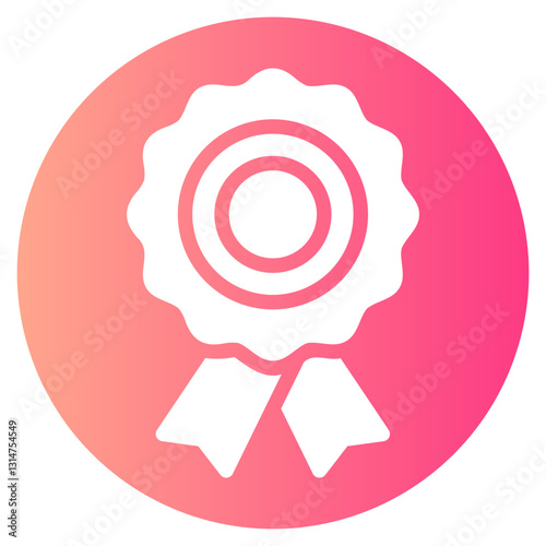 original gradient icon