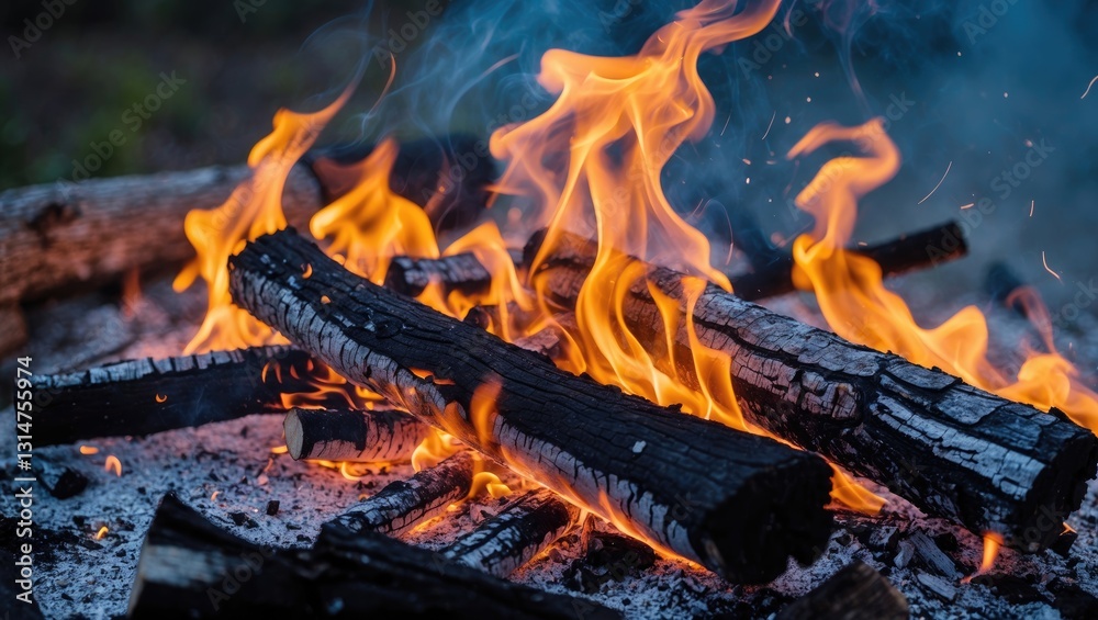 Experience the warmth and ambience of a crackling fire. Generate a cozy atmosphere in your home. Offers a natural source of warmth. Experience the warmth and ambience of a crackling fire. Generate a cozy atmosphere in your home. Offers a natural source of warmth.