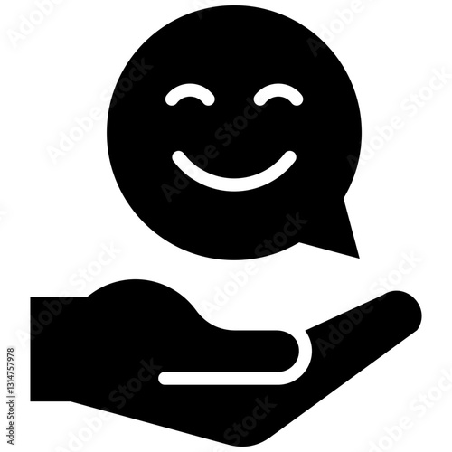 Optimism Icon