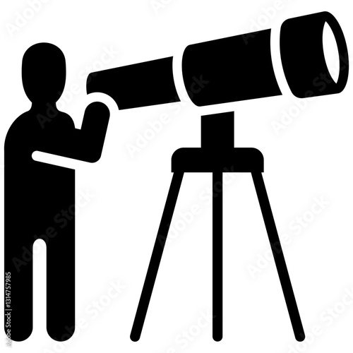 Foresight Icon